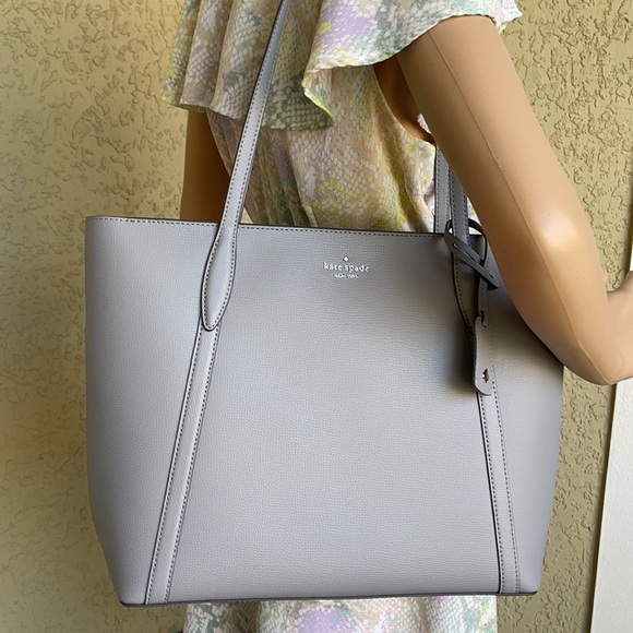 Kate Spade cara large tote NWT - Picture 16 of 16